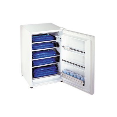 Amazon.com: Colpac Freezer Unit with12 Standard Packs : Industrial